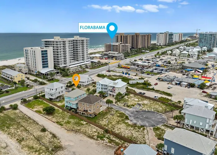 Crawling Distance House Holiday home Pensacola