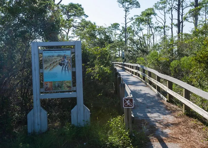 Holiday home Crawling Distance House Pensacola