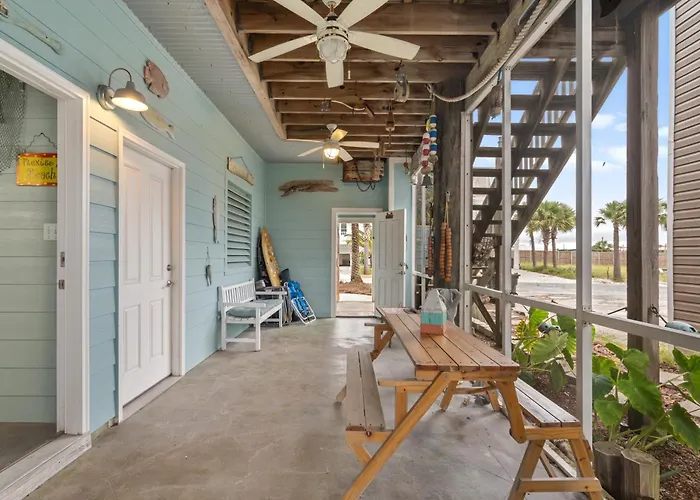 Crawling Distance House Holiday home Pensacola