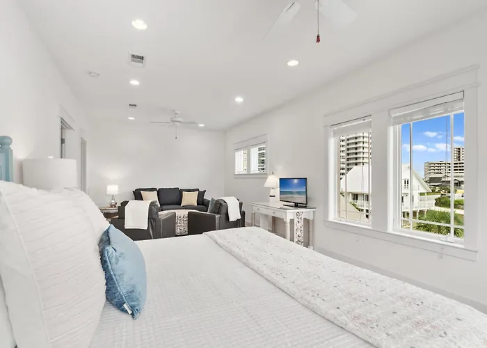 Holiday home Crawling Distance House Pensacola