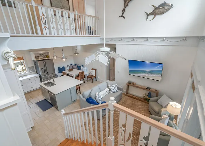 Crawling Distance House Holiday home