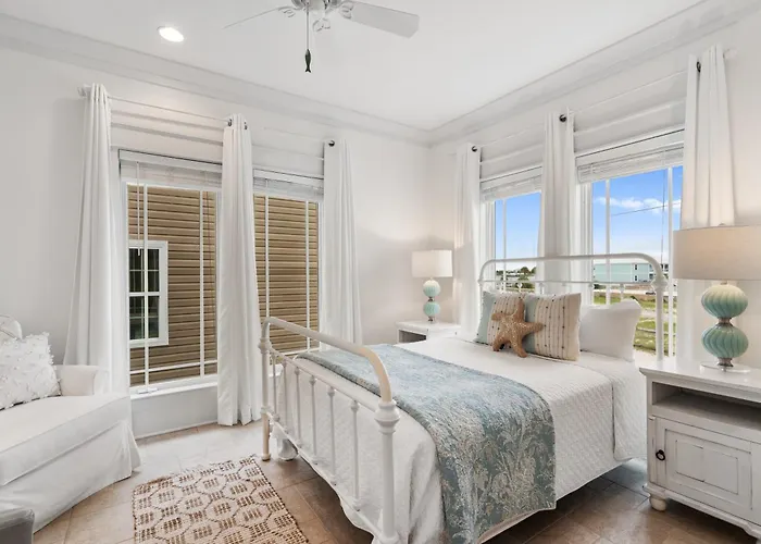 Holiday home Crawling Distance House Pensacola