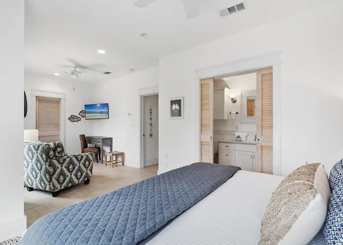 Holiday home Crawling Distance House Pensacola