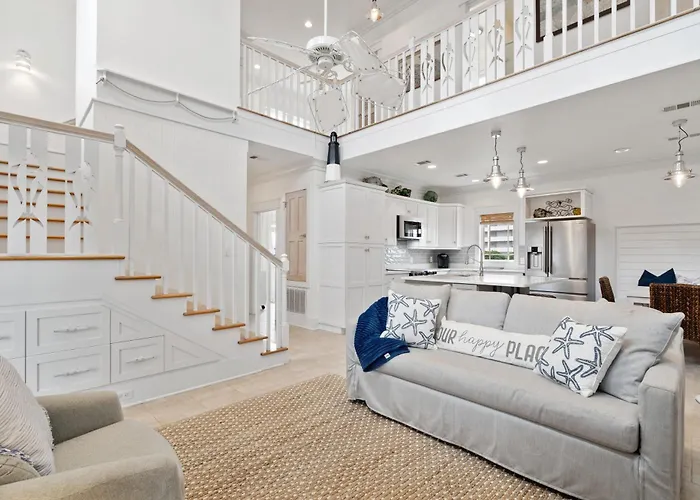 Crawling Distance House Holiday home